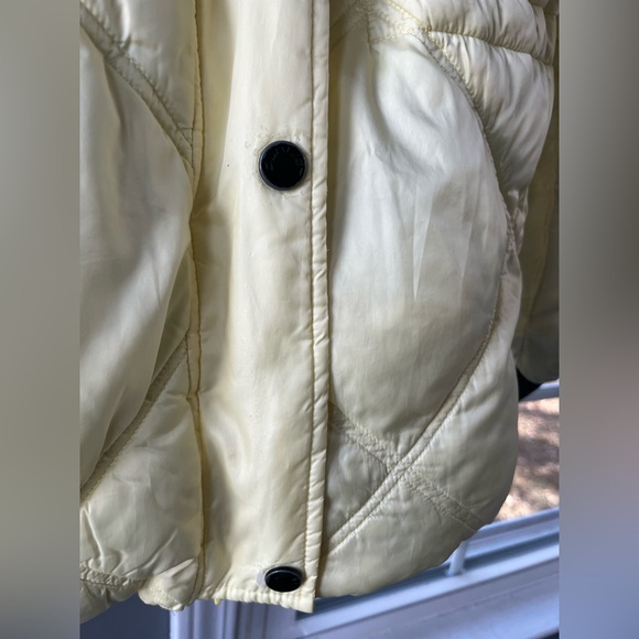 DUALIST Zorah Reversible Jacket - Picture 11 of 13